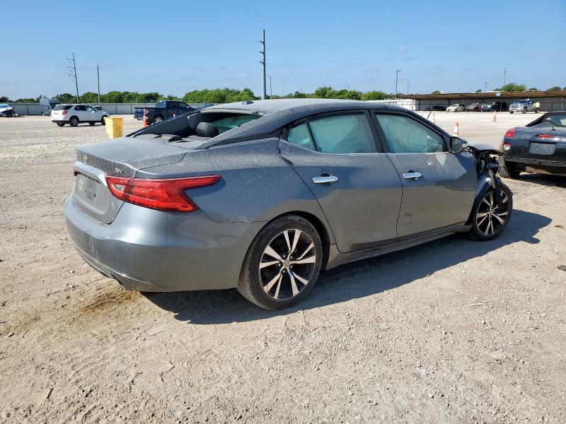 Photo 3 from auction – 2018 NISSAN MAXIMA 3.5 with VIN 1N4AA6AP5JC387036