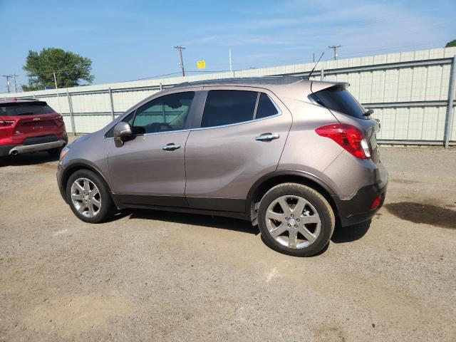 Photo 2 from auction – 2014 BUICK ENCORE PRE with VIN KL4CJDSB7EB712866