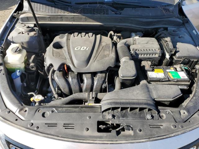 Photo 11 from auction – 2014 KIA OPTIMA LX with VIN 5XXGM4A72EG329679