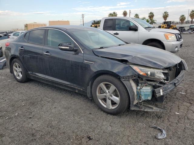 Photo 4 from auction – 2015 KIA OPTIMA LX with VIN 5XXGM4A76FG409648