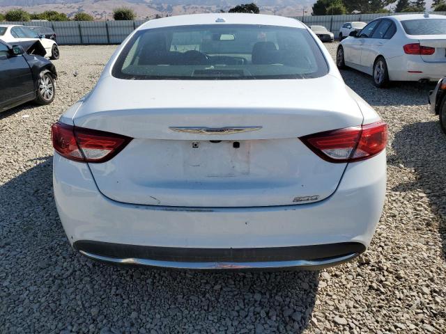 Photo 6 from auction – 2016 CHRYSLER 200 with VIN 1C3CCCAB5GN128838