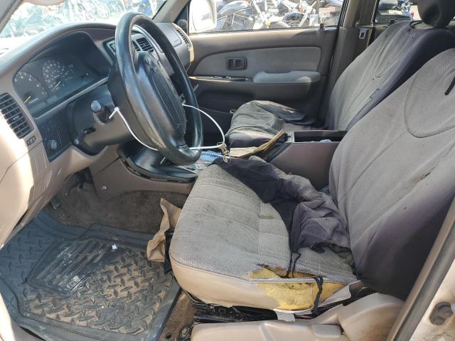 Photo 7 from auction – 1996 TOYOTA 4RUNNER SR with VIN JT3GN86R7T0013244