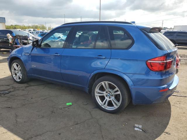 Photo 2 from auction – 2012 BMW X5 M with VIN 5YMGY0C55CLK27161