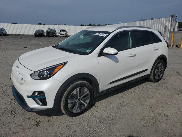 Photo 1 from auction – 2022 KIA NIRO S with VIN KNDCC3LG7N5160871