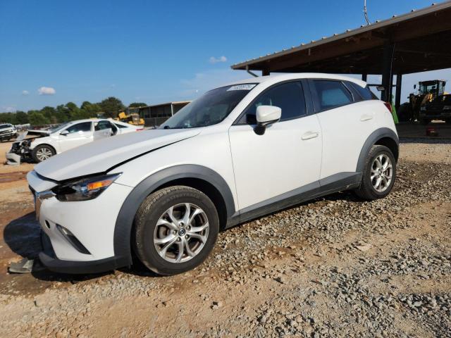 MAZDA CX-3 SPORT 2016 with VIN JM1DKDB72G0131020 - Photo from auction