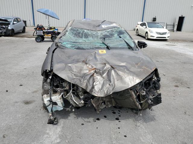 Photo 5 from auction – 2017 TOYOTA COROLLA L with VIN 5YFBURHE2HP619461