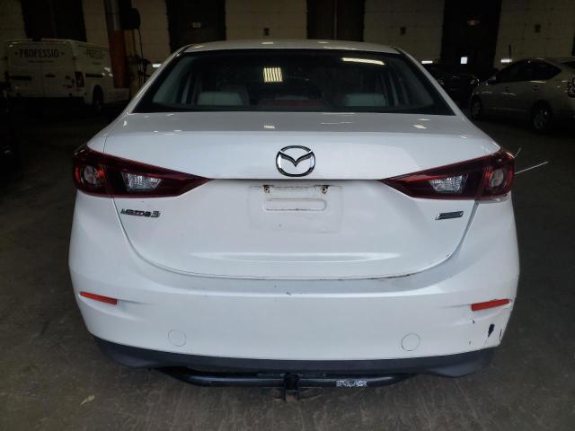 Photo 6 from auction – 2015 MAZDA 3 SPORT with VIN 3MZBM1U77FM199464