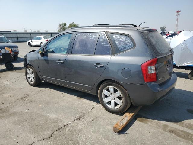 Photo 2 from auction – 2007 KIA RONDO BASE with VIN KNAFG525X77121936