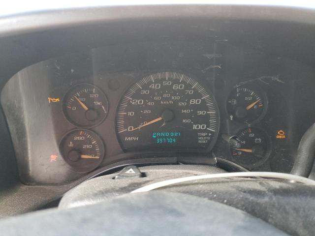 Photo 9 from auction – 2006 CHEVROLET EXPRESS G2 with VIN 1GCGG252261153045
