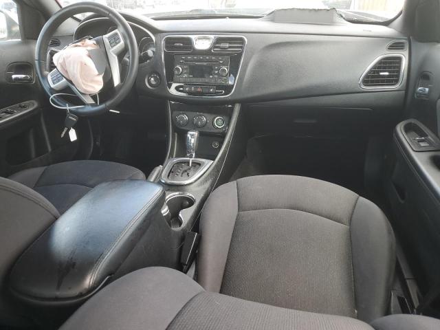 Photo 8 from auction – 2013 CHRYSLER 200 TOURIN with VIN 1C3CCBBB1DN545569