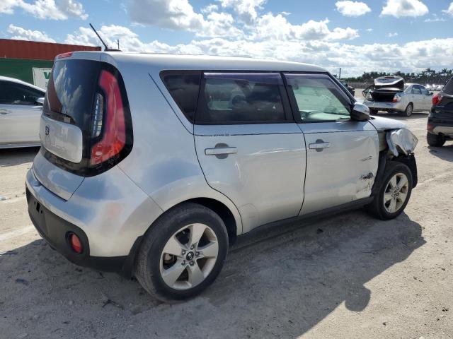 Photo 3 from auction – 2018 KIA SOUL with VIN KNDJN2A25J7596006