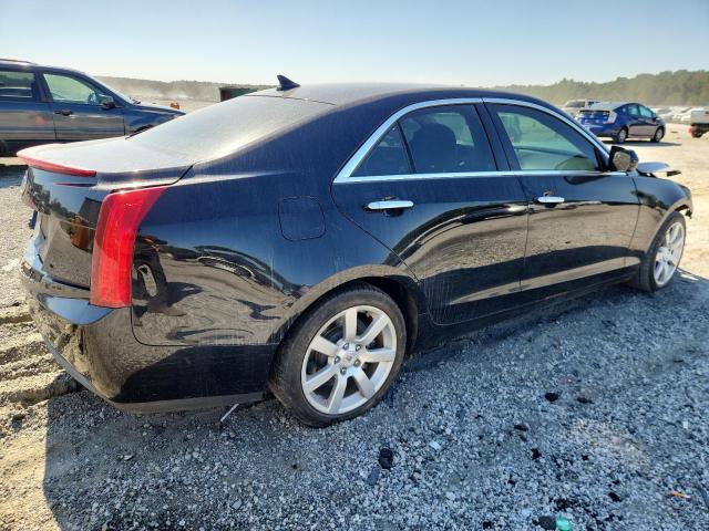 Photo 3 from auction – 2013 CADILLAC ATS with VIN 1G6AA5RA7D0173811