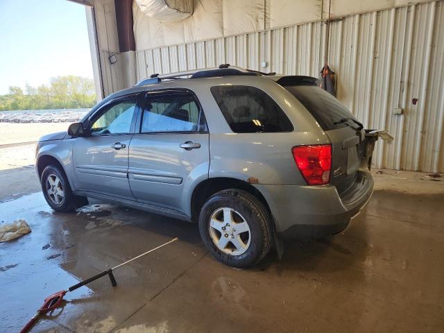 Photo 2 from auction – 2006 PONTIAC TORRENT with VIN 2CKDL73F066086307