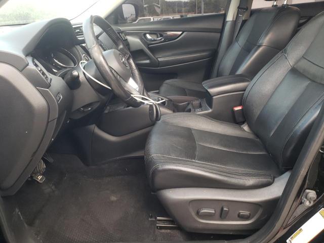 Photo 7 from auction – 2017 NISSAN ROGUE S with VIN JN8AT2MT9HW406920