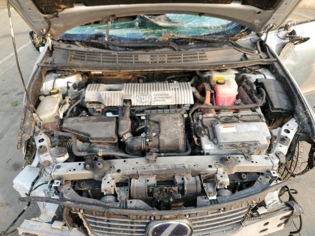 Photo 11 from auction – 2013 LEXUS CT 200 with VIN JTHKD5BH0D2124677
