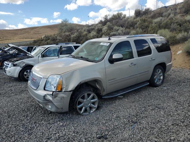 صورة رقم 1 من المزاد - 2010 GMC YUKON DENA مع VIN 1GKUKEEF7AR185106