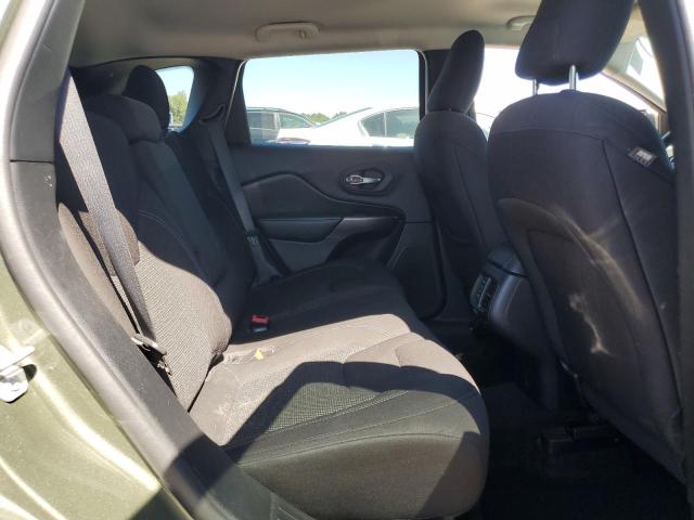 Photo 11 from auction – 2020 JEEP CHEROKEE LATITUDE with VIN 1C4PJMCB8LD651521