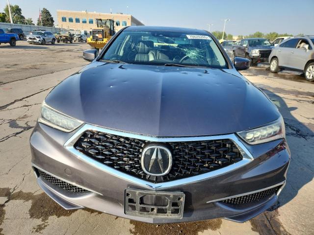 Photo 5 from auction – 2018 ACURA TLX TECH with VIN 19UUB3F50JA004627
