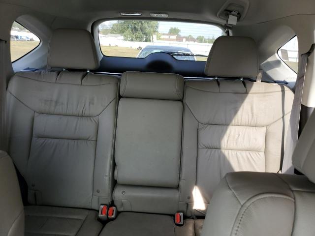 Photo 10 from auction – 2012 HONDA CR-V EXL with VIN 2HKRM3H75CH505201