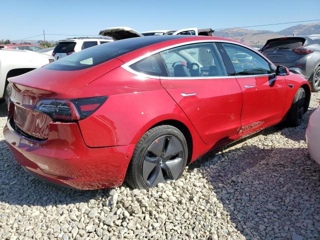 Photo 3 from auction – 2018 TESLA MODEL 3 with VIN 5YJ3E1EA7JF058132