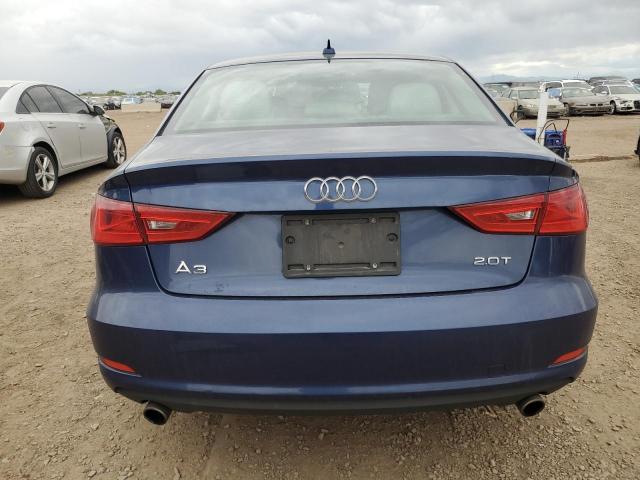 Photo 6 from auction – 2015 AUDI A3 PREMIUM with VIN WAUBFGFF9F1016113