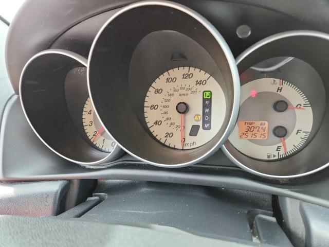 Photo 9 from auction – 2008 MAZDA 3 I with VIN JM1BK12F681778609