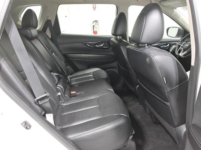Photo 11 from auction – 2019 NISSAN ROGUE S with VIN 5N1AT2MT1KC828969