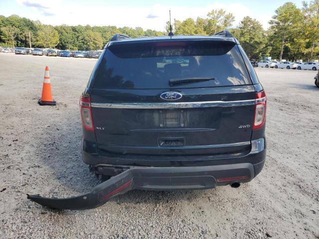 Photo 6 from auction – 2013 FORD EXPLORER X with VIN 1FM5K8D84DGB96368