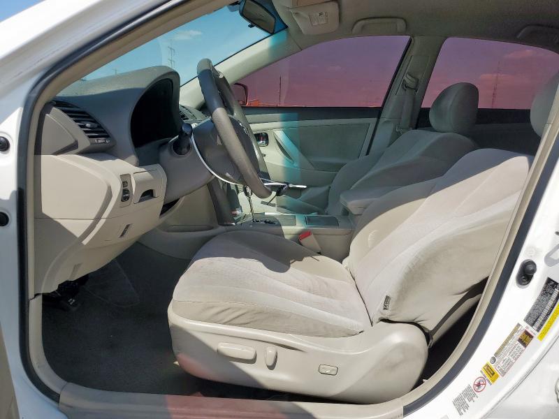 Фото 7 с аукциона – 2011 TOYOTA CAMRY BASE с VIN 4T4BF3EK3BR173317