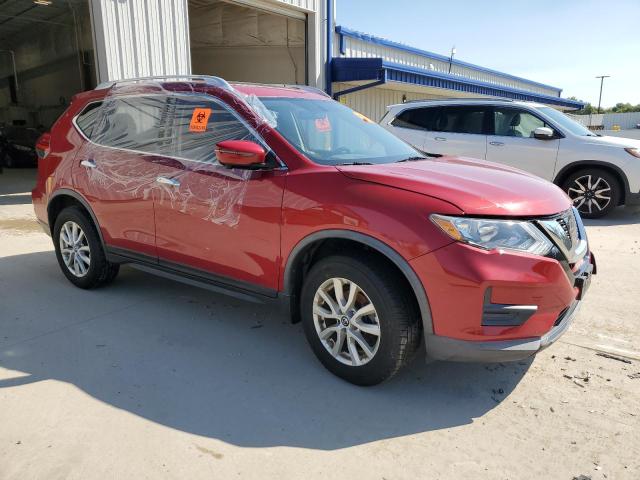 Photo 4 from auction – 2017 NISSAN ROGUE S with VIN JN8AT2MV4HW285084