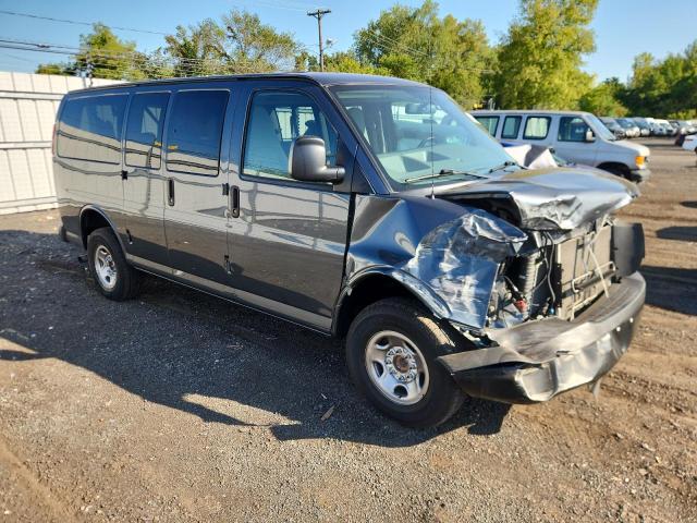 Photo 4 from auction – 2015 CHEVROLET EXPRESS G2 with VIN 1GNWGPFF4F1195976