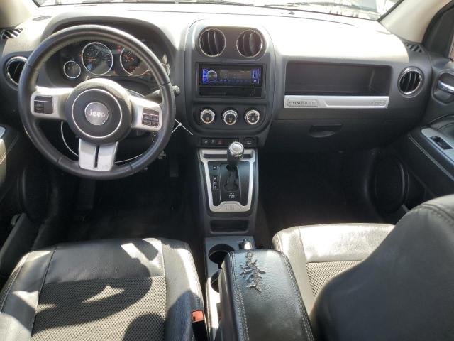 Photo 8 from auction – 2016 JEEP COMPASS LA with VIN 1C4NJCEAXGD744214