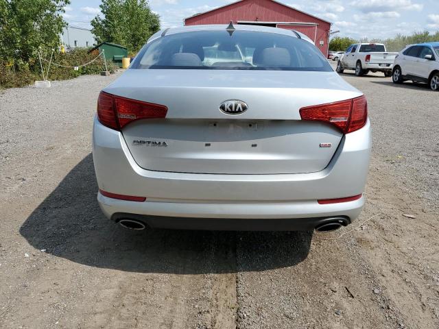 Zdjęcie 6 z aukcji – 2013 KIA OPTIMA LX z VIN KNAGM4A74D5403894