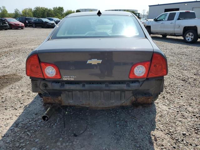 Photo 6 from auction – 2012 CHEVROLET MALIBU LS with VIN 1G1ZB5E07CF305836