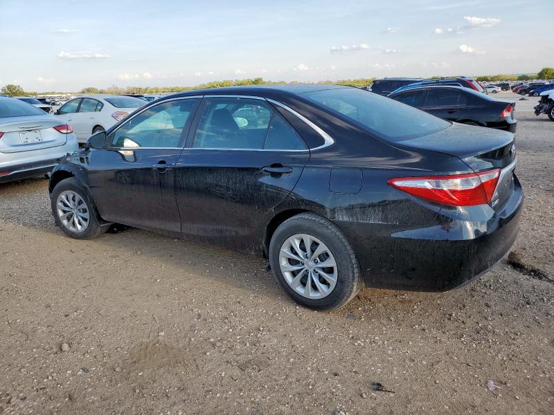 Photo 2 from auction – 2016 TOYOTA CAMRY LE with VIN 4T4BF1FKXGR562577