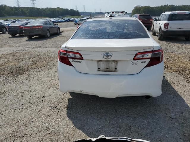 Photo 6 from auction – 2014 TOYOTA CAMRY L with VIN 4T1BF1FK8EU366368