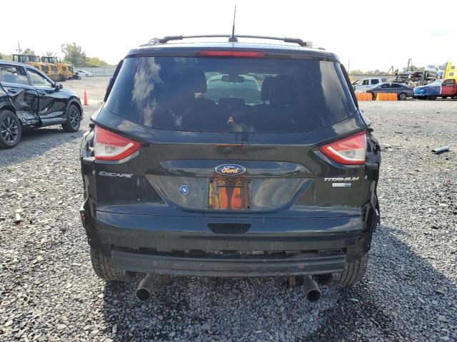 Photo 6 from auction – 2013 FORD ESCAPE TIT with VIN 1FMCU9J93DUA15895