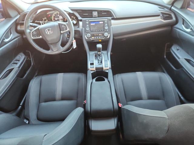 Photo 8 from auction – 2018 HONDA CIVIC LX with VIN 2HGFC2F55JH557050