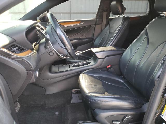 Photo 7 from auction – 2016 LINCOLN MKC RESERV with VIN 5LMTJ3DH2GUJ05193