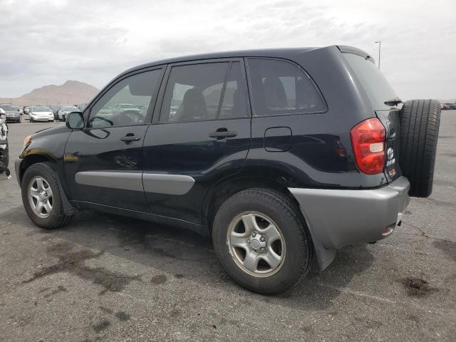 Photo 2 from auction – 2005 TOYOTA RAV4 with VIN JTEGD20V050092921