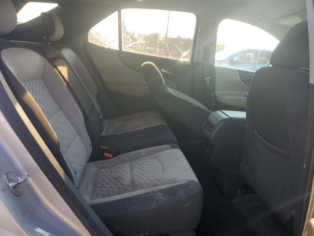 Photo 11 from auction – 2018 CHEVROLET EQUINOX LS with VIN 3GNAXHEV5JS592094