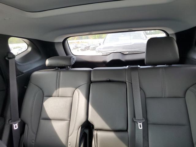 Photo 10 from auction – 2020 CHEVROLET BLAZER 3LT with VIN 3GNKBJRS3LS662771
