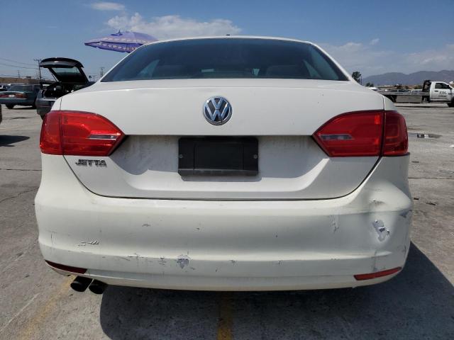 Photo 6 from auction – 2012 VOLKSWAGEN JETTA BASE with VIN 3VW2K7AJ3CM355794