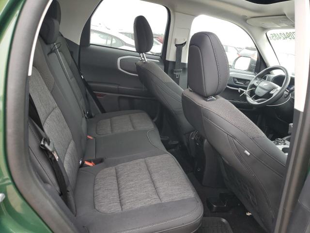 Photo 10 from auction – 2023 FORD BRONCO SPO with VIN 3FMCR9B67PRD69971
