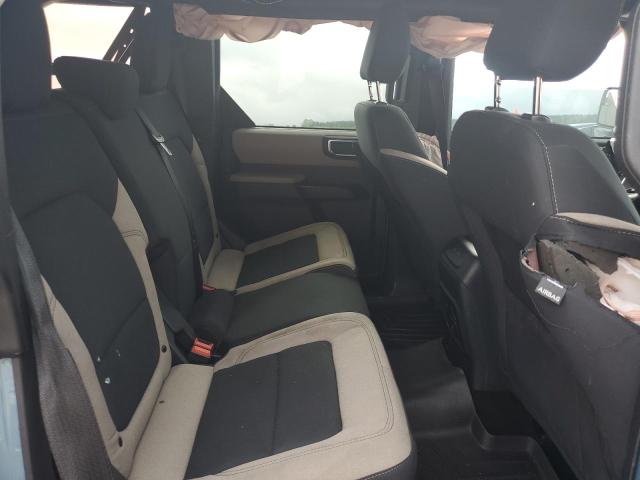Photo 11 from auction – 2021 FORD BRONCO BAS with VIN 1FMDE5BH8MLB06988