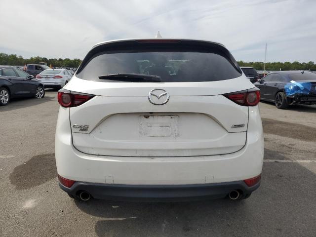 Photo 6 from auction – 2018 MAZDA CX-5 GRAND with VIN JM3KFBDM2J0313480