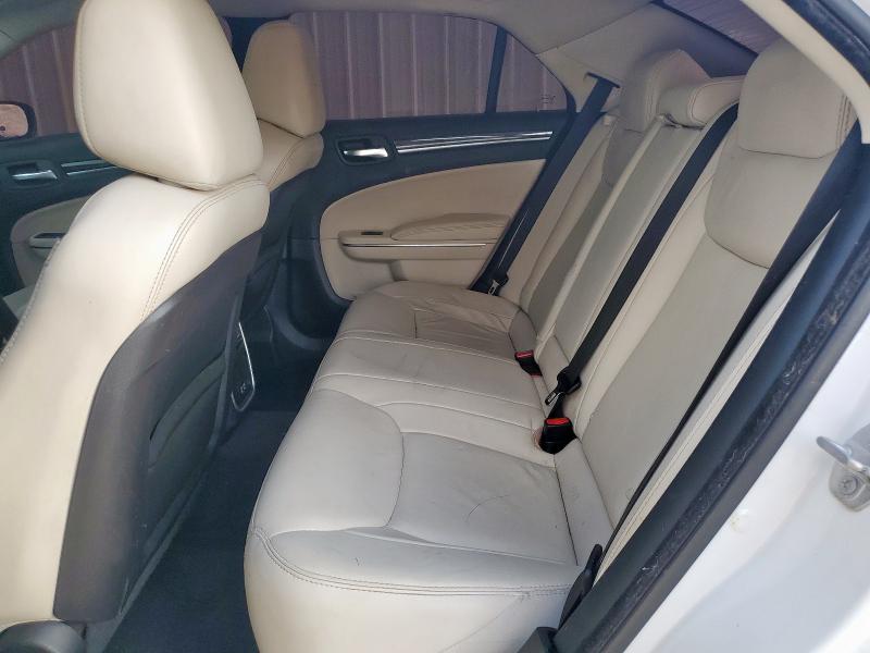 Photo 10 from auction – 2017 CHRYSLER 300 LIMITE with VIN 2C3CCAAG4HH662214
