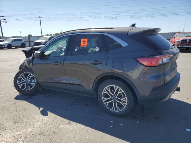 Photo 2 from auction – 2020 FORD ESCAPE SEL with VIN 1FMCU9H93LUA15853