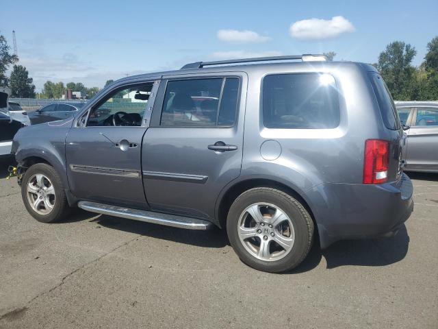 Photo 2 from auction – 2015 HONDA PILOT EXL with VIN 5FNYF4H53FB009097