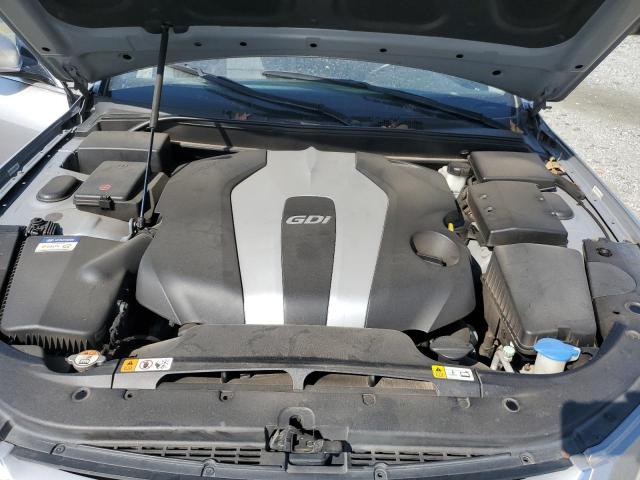 Photo 11 from auction – 2013 HYUNDAI GENESIS 3. with VIN KMHGC4DD6DU225334